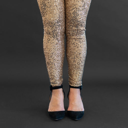 Satin, Sheers & Scuba: 2025 Holiday Style Trends to Sew