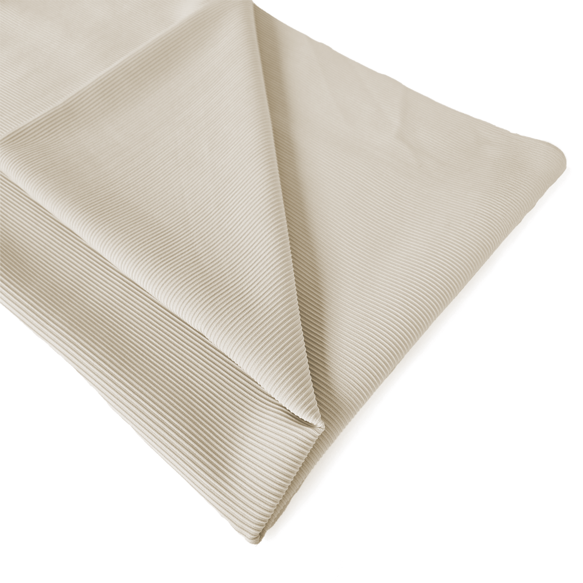 Athletic Basic Rib | Vintage - Fabric + Flow Textile Co.