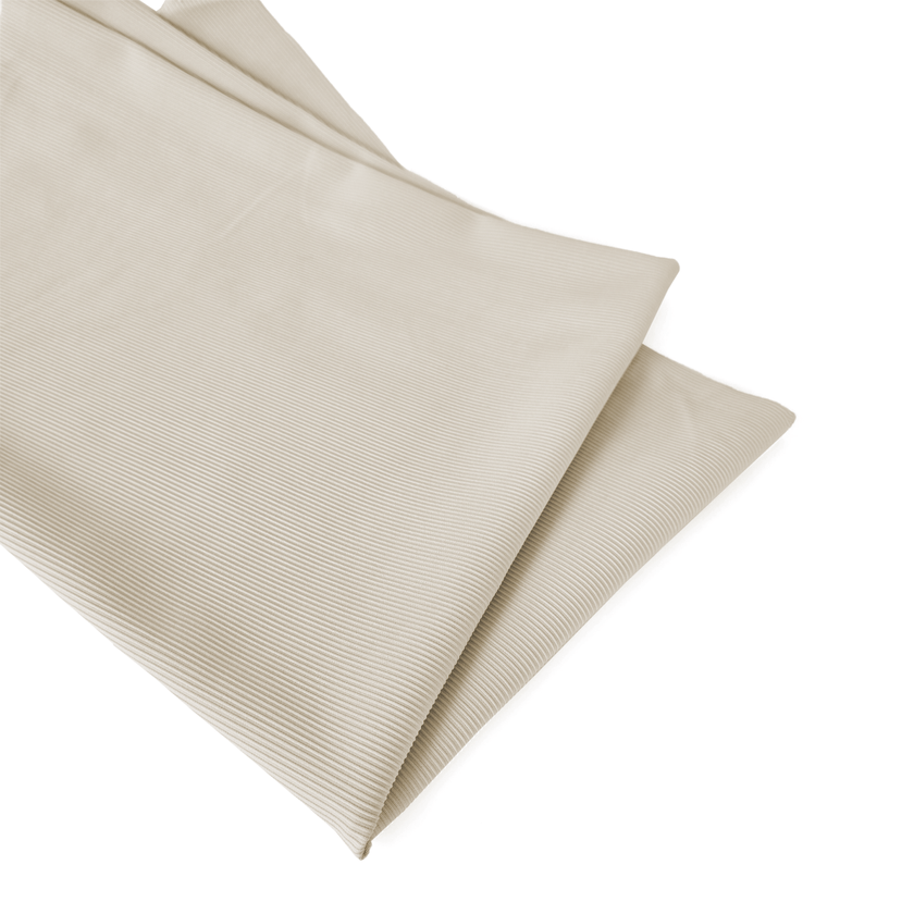 Athletic Basic Rib | Vintage - Fabric + Flow Textile Co.