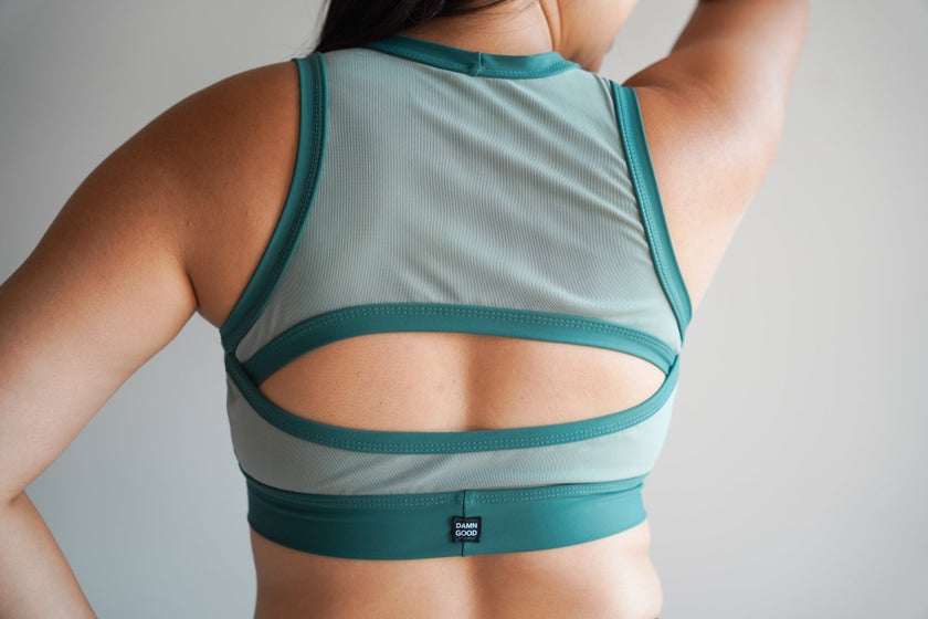 Athletic Kit | Cactus - Fabric + Flow Textile Co.