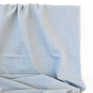 Denim | 11oz Recycled Acid Wash - Fabric + Flow Textile Co.