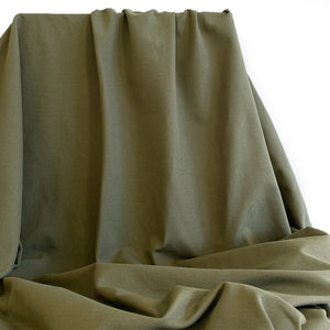 Denim | Jegging Olive Branch - Fabric + Flow Textile Co.