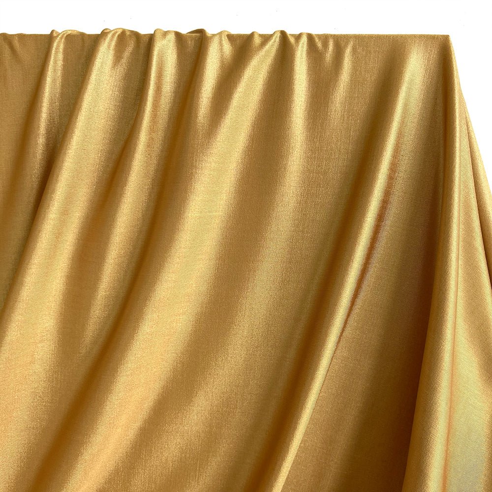 Knit | Goldigger - Fabric + Flow Textile Co.