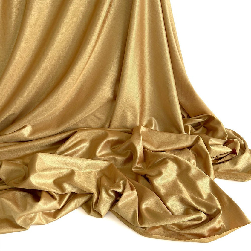 Knit | Goldigger - Fabric + Flow Textile Co.