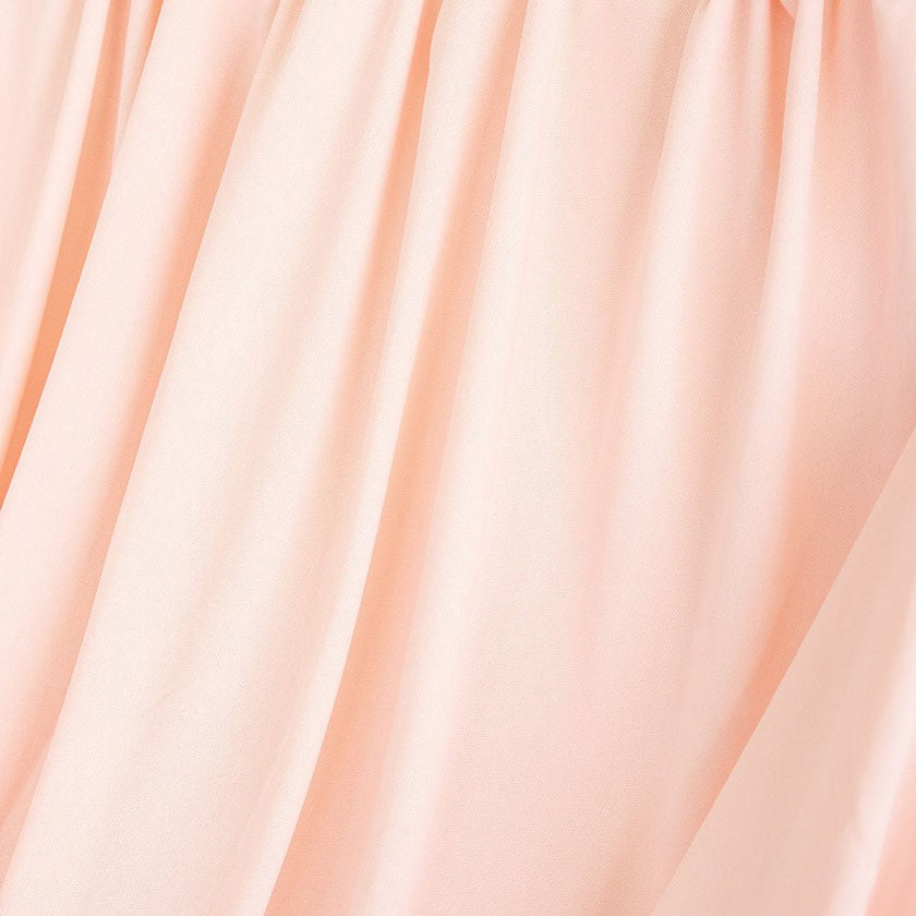 Knit Lining | Blush Pink - Fabric + Flow Textile Co.