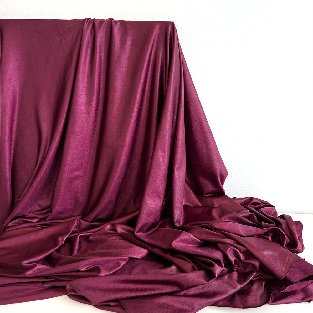 Knit | Pucker Up - Fabric + Flow Textile Co.