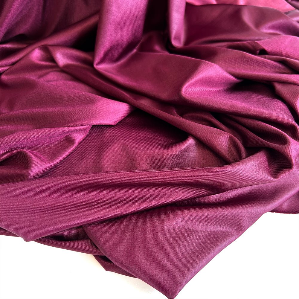 Knit | Pucker Up - Fabric + Flow Textile Co.