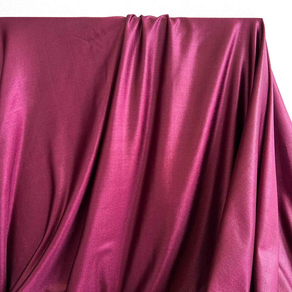 Knit | Pucker Up - Fabric + Flow Textile Co.