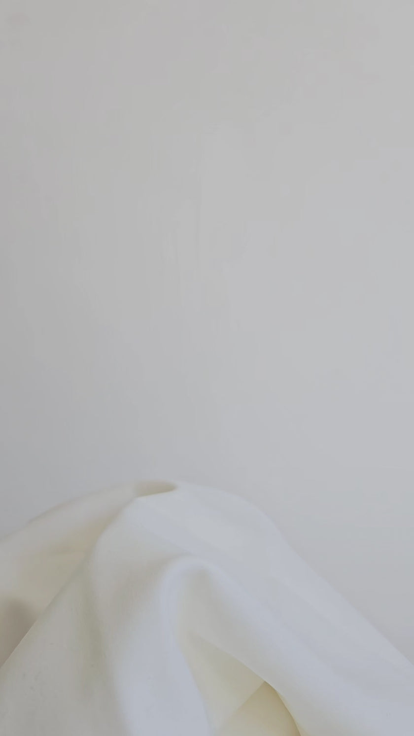 Scuba | Cotton - Pearl Luxe