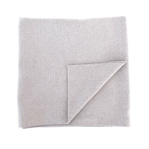 Ribbing Tubular | Cotton - Sandstone - Fabric + Flow Textile Co.