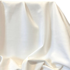 Scuba | Cotton - Pearl Luxe - Fabric + Flow Textile Co.