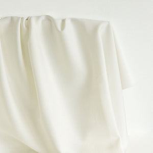 Scuba | Crème - Fabric + Flow Textile Co.