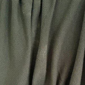 Sweater Knit | Hacci - Military - Fabric + Flow Textile Co.