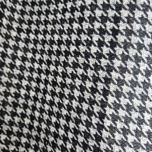 Sweater Knit | Houndstooth - Fabric + Flow Textile Co.