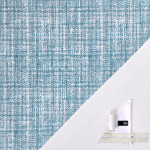 Swim Kit | Coco Tweed + Coconut White RIb - Fabric + Flow Textile Co.