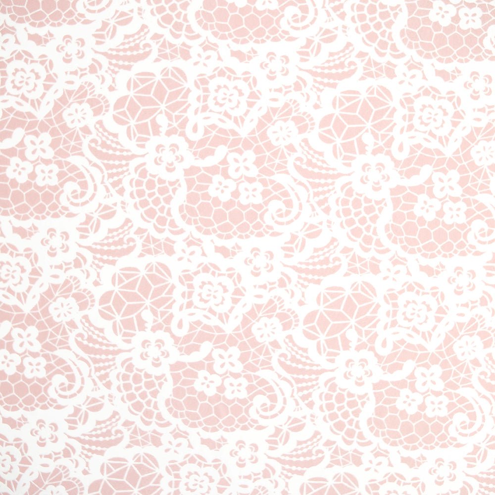 Swim Kit | Lacey Daze + Dewy Blue - Fabric + Flow Textile Co.