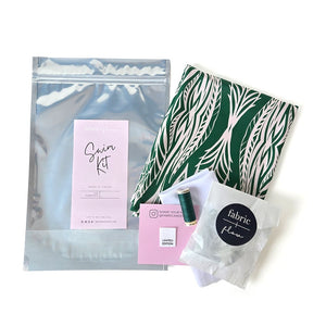 Swim Kit | Leaf It To Me - Limited Edition - Fabric + Flow Textile Co.
