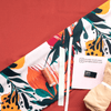 Swim Kit | Tropical Hurricane + Sienna Brown - Fabric + Flow Textile Co.