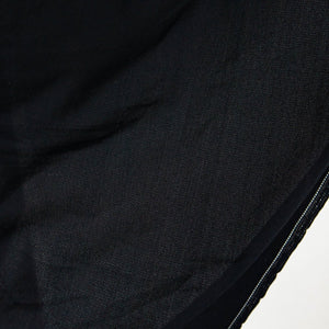 Swim - No Tan | Black - Fabric + Flow Textile Co.