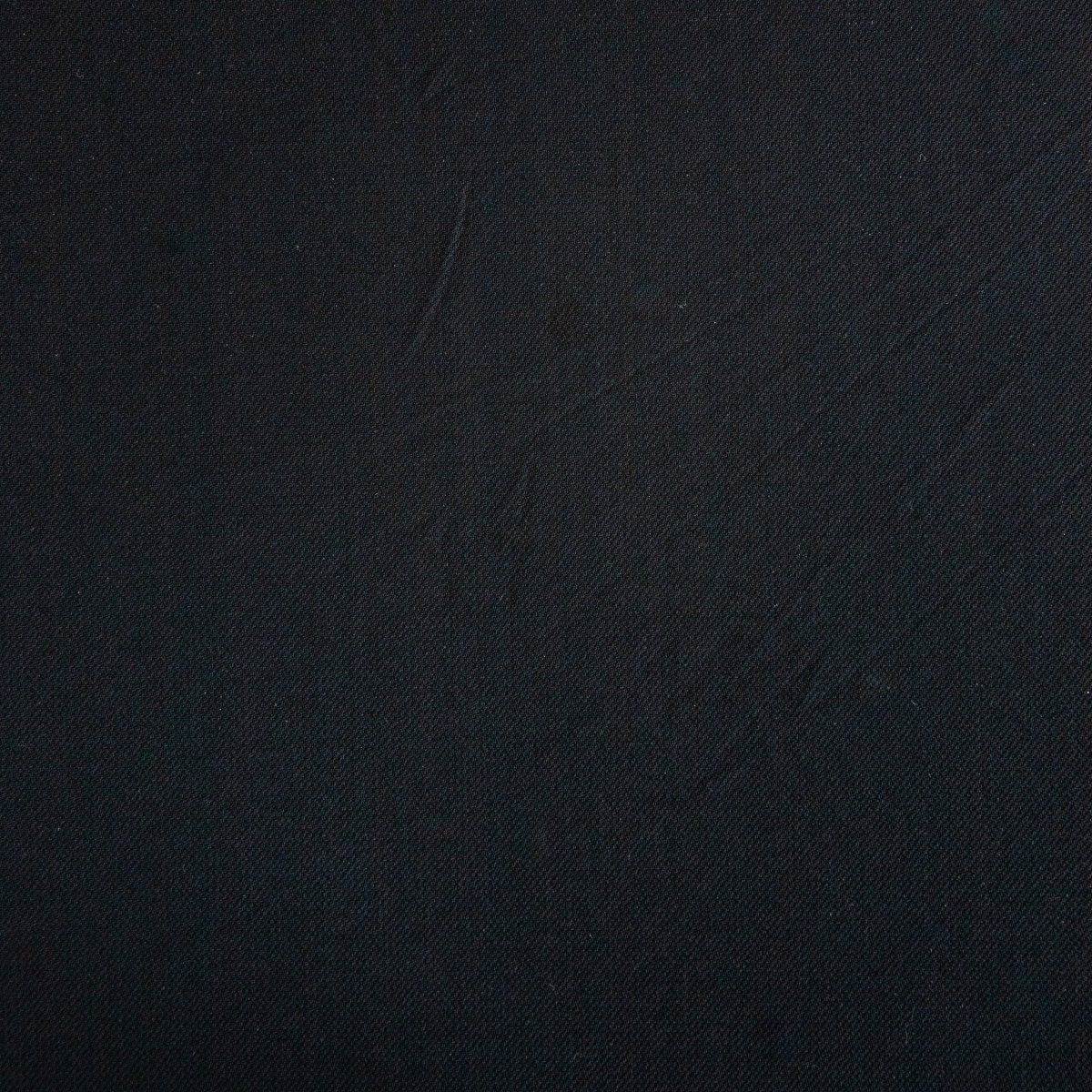 Swim - No Tan | Black - Fabric + Flow Textile Co.