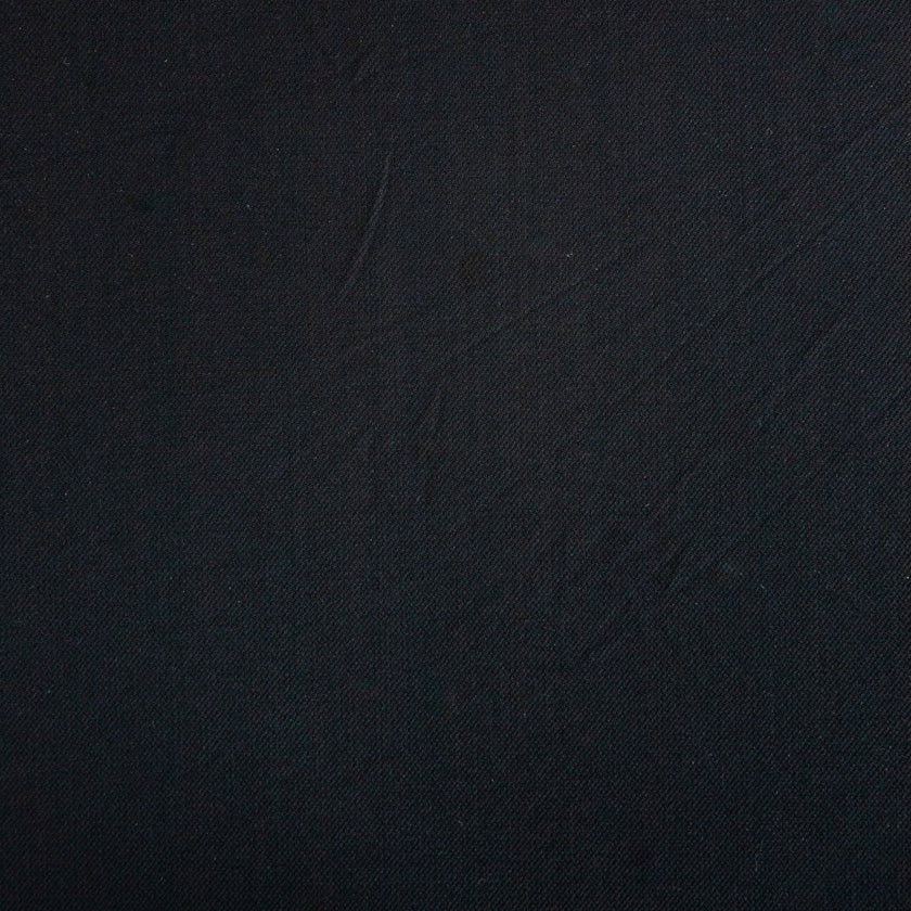 Swim - No Tan | Black - Fabric + Flow Textile Co.