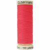 Thread - Gütermann Sew - All | 3837 Hot Pink Neon - Fabric + Flow Textile Co.
