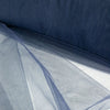 Tulle | Navy - Fabric + Flow Textile Co.