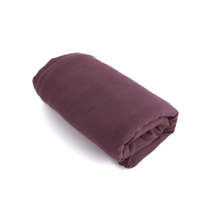 French Terry | Bamboo - Lilac - Fabric + Flow Textile Co.