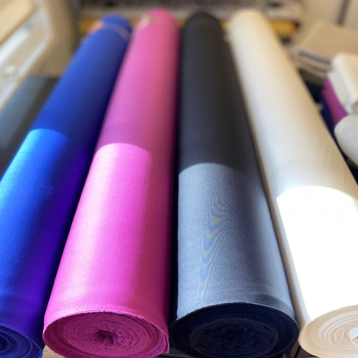 Fleece vs. Scuba: The Athleisure Fabrics You Need to Know in 2025