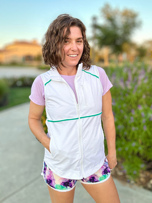 Community Spotlight: Meet Leah — Making Clothes That Fit Her