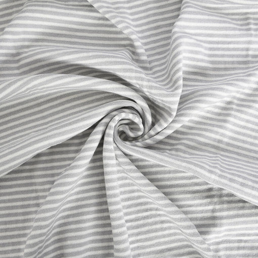 Jersey Fabric Launch—Your Perfect Summer Tee