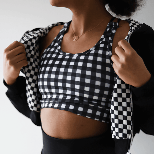 Best Athletic Wear Patterns to Sew This Fall: Stay Stylish & Comfortable - Fabric + Flow Textile Co.