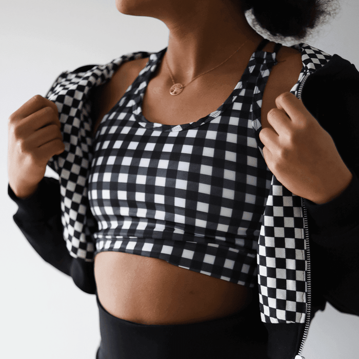 Best Athletic Wear Patterns to Sew This Fall: Stay Stylish & Comfortable