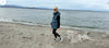 Crafting of the Puffer Vest by Karen from 'IntoStitches' - Fabric + Flow Textile Co.