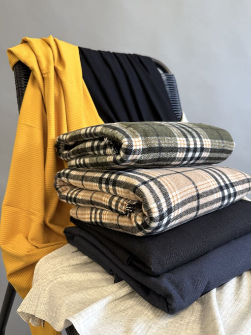 Fall Style…YOUR Way! - Fabric + Flow Textile Co.