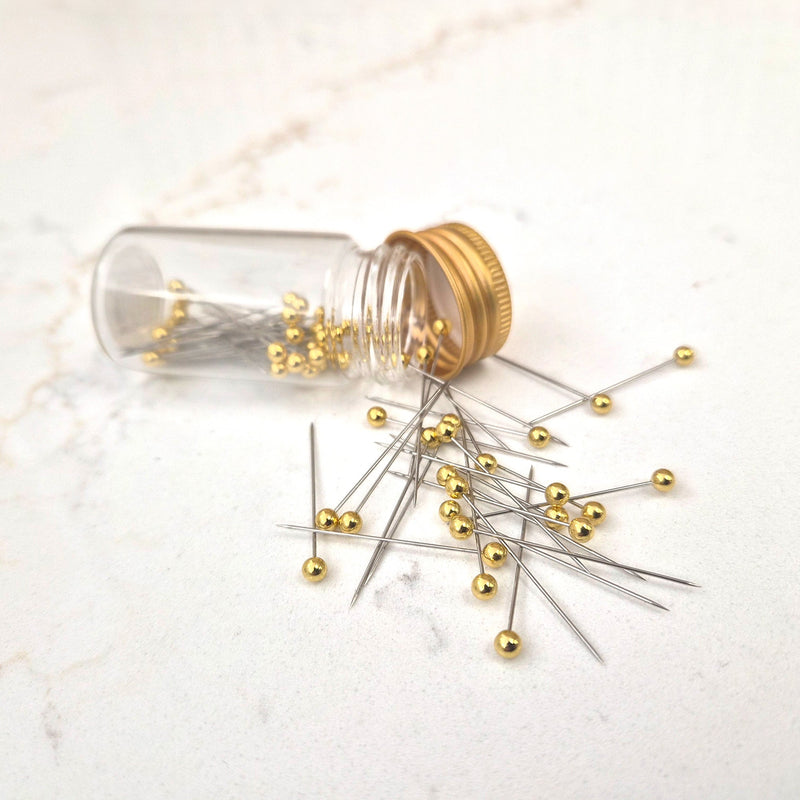 Pins vs Clips: Which Should You Use for Sewing?