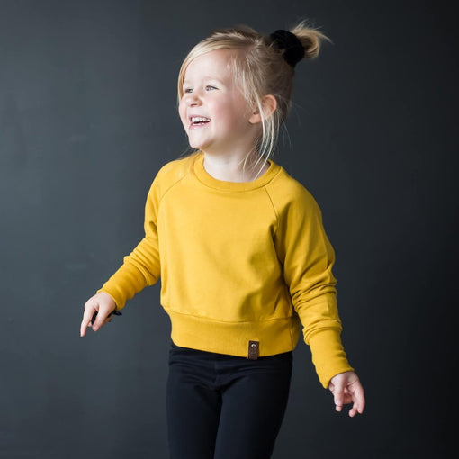 Ribbing Right: Why Rib Fabrics Give Your Garments a Polished, Pro Finish