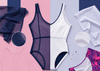 Sew This or That: Power Mesh vs Swim Lining - Fabric + Flow Textile Co.