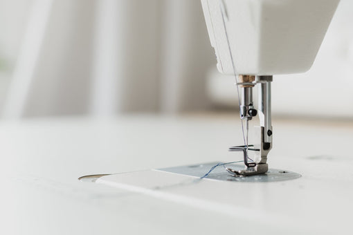 Sewing Machine Needle Guide: How to Choose the Right Needle for Perfect Stitches - Fabric + Flow Textile Co.