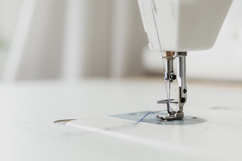 Sewing Machine Needle Guide: How to Choose the Right Needle for Perfect Stitches - Fabric + Flow Textile Co.