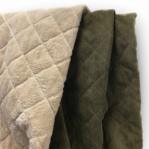 Sewing Mid-Weight Jackets: Cozy Layers for Fall Days