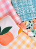 Soak Up the Fun, Not the Rays: Our Swim Is Now UPF 50! - Fabric + Flow Textile Co.