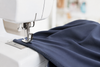 Different Types of Stitches for Sewing Stretch Fabric