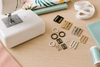 Swim Sewing Notions: A Guide to Swim Clips, Rings, Sliders, and Essential Supplies - Fabric + Flow Textile Co.