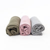 The Best Bamboo and Cotton Ribs for Fitted Dresses and Summer Staples - Fabric + Flow Textile Co.