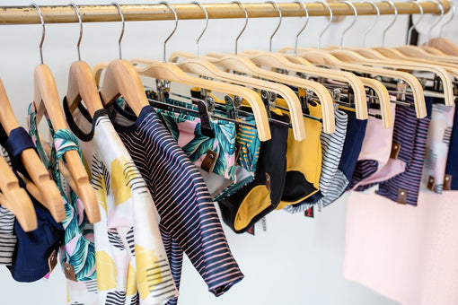 The Best Fabrics for DIY Swimwear (and Where to Get Them!) - Fabric + Flow Textile Co.