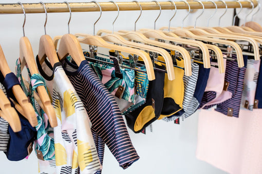 The Best Fabrics for DIY Swimwear (and Where to Get Them!) - Fabric + Flow Textile Co.
