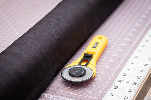 Thread Lightly: 5 Beginner Sewing Projects That Won’t Make You Cry