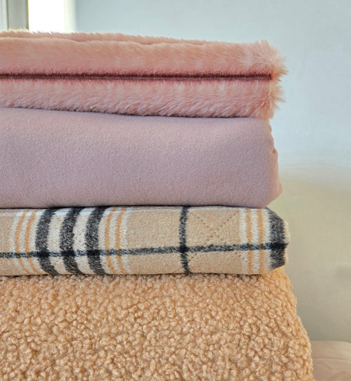 Why You Can (and Should) Make Your Own Coat: A Gentle Push - Fabric + Flow Textile Co.