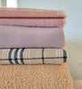 Why You Can (and Should) Make Your Own Coat: A Gentle Push - Fabric + Flow Textile Co.